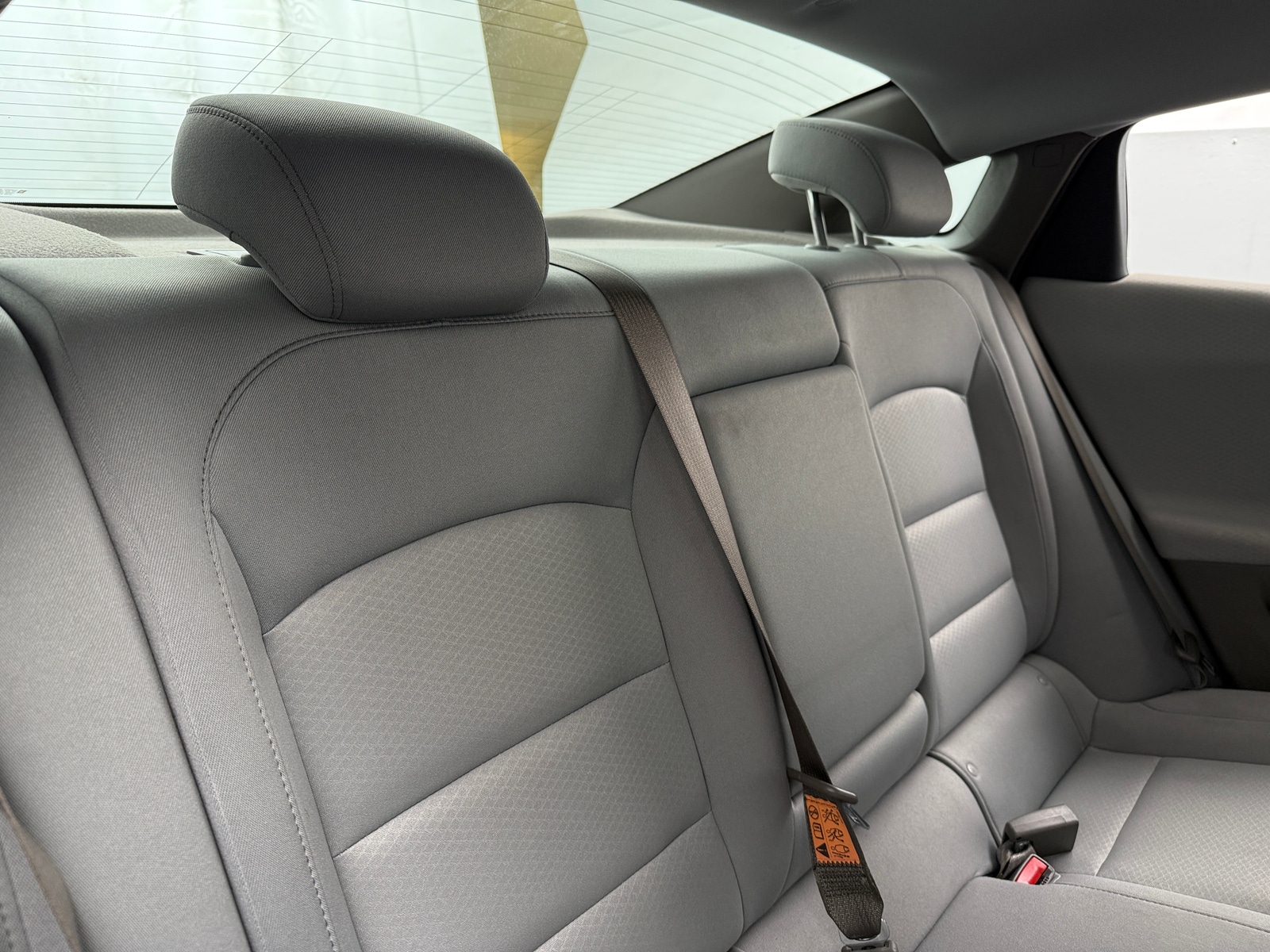 Thumbnail: 2025 Chevrolet Malibu - 6