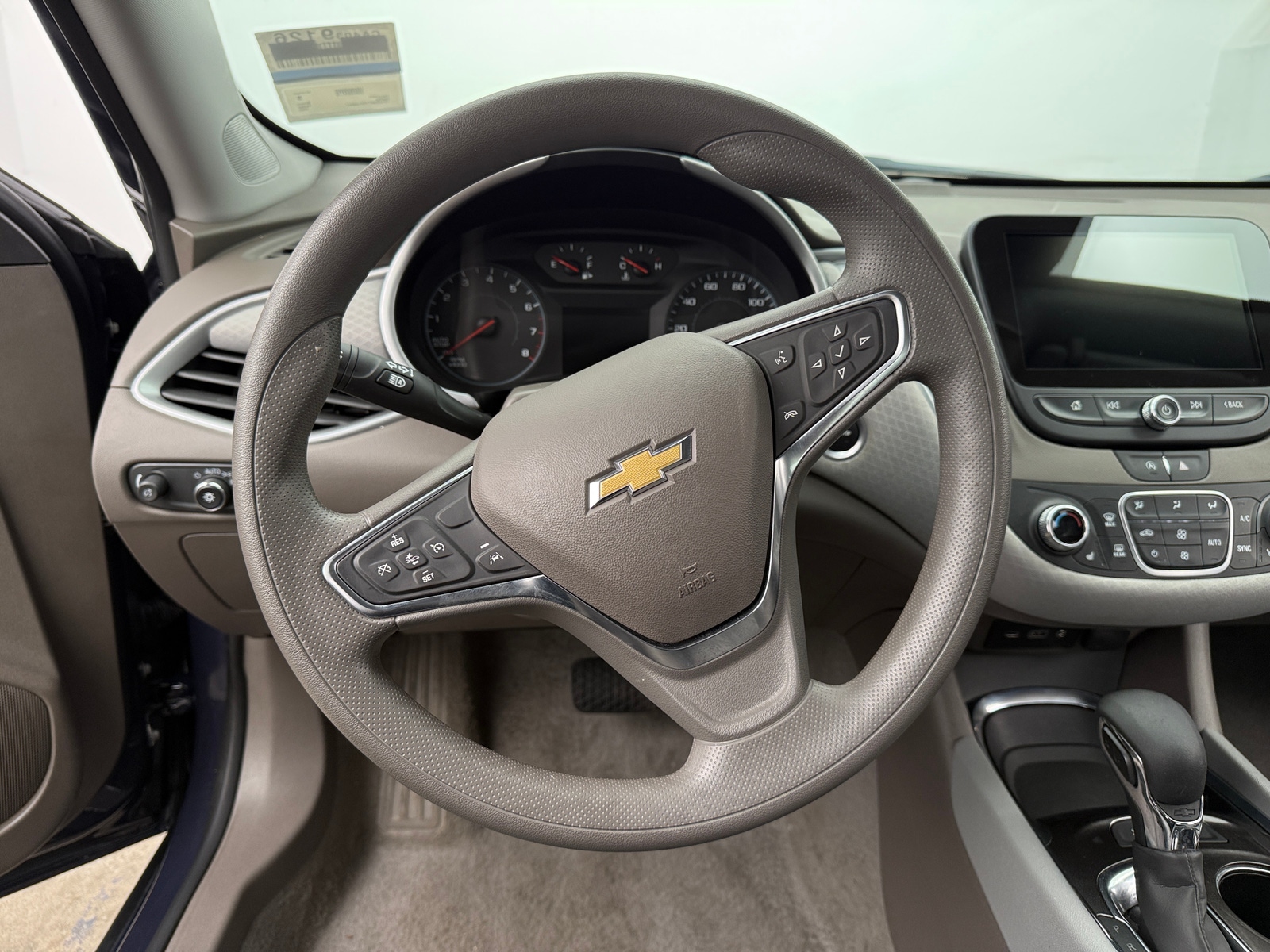 Thumbnail: 2025 Chevrolet Malibu - 5