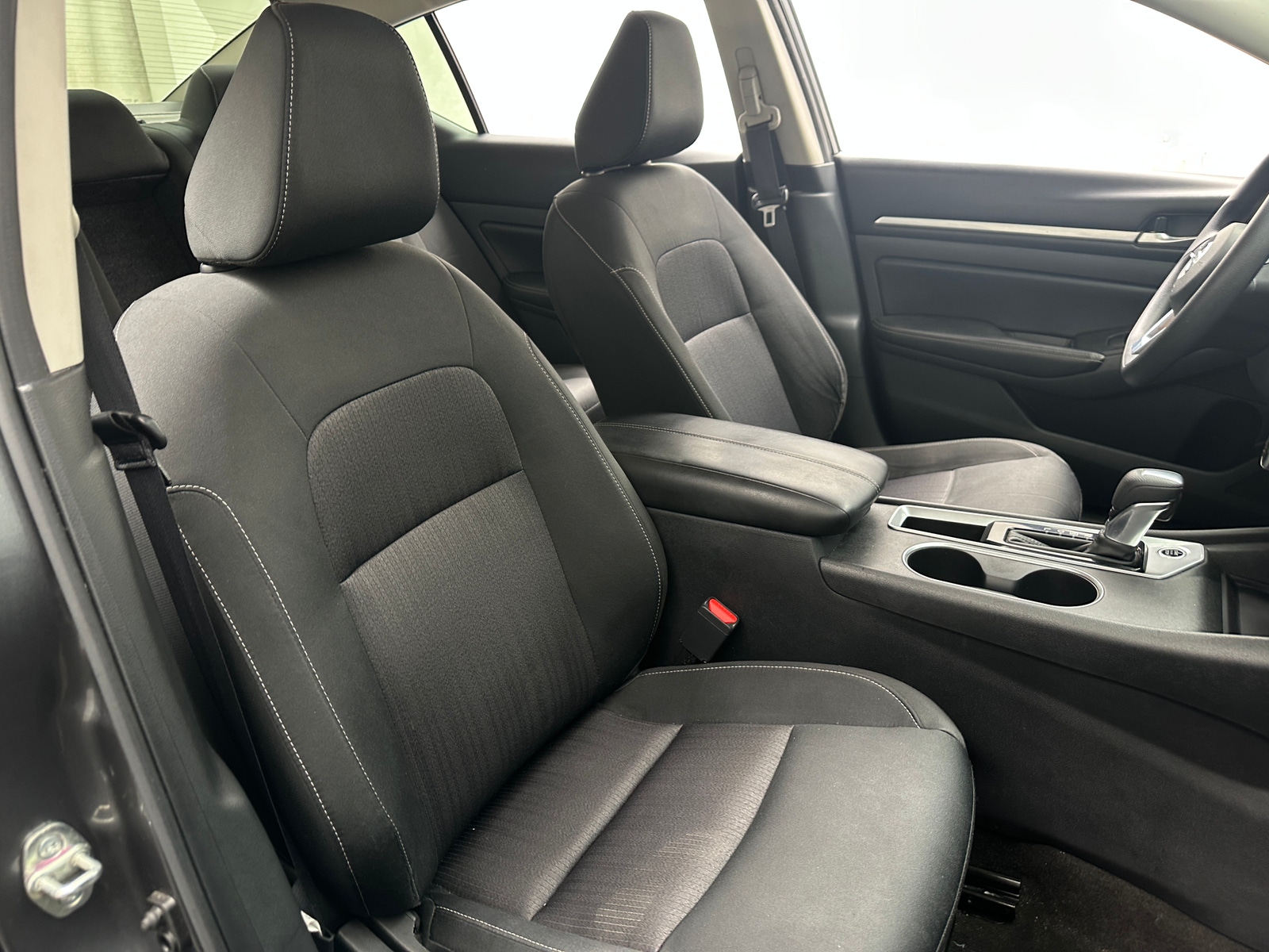 Thumbnail: 2022 Nissan Altima - 2