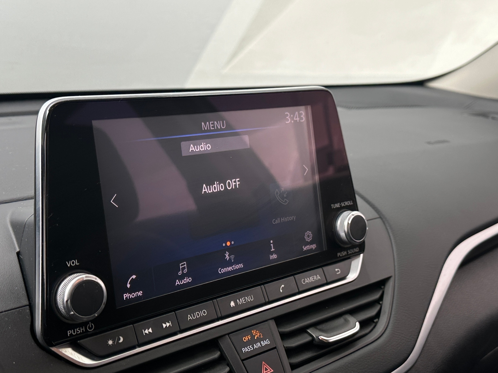 Thumbnail: 2022 Nissan Altima - 4