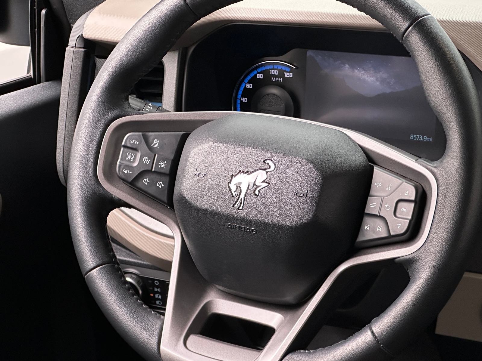 Thumbnail: 2024 Ford Bronco - 4