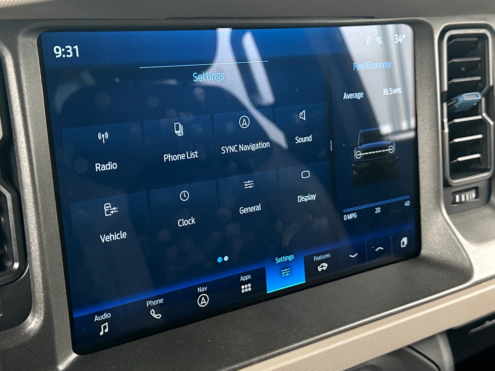 Thumbnail: 2024 Ford Bronco - 3