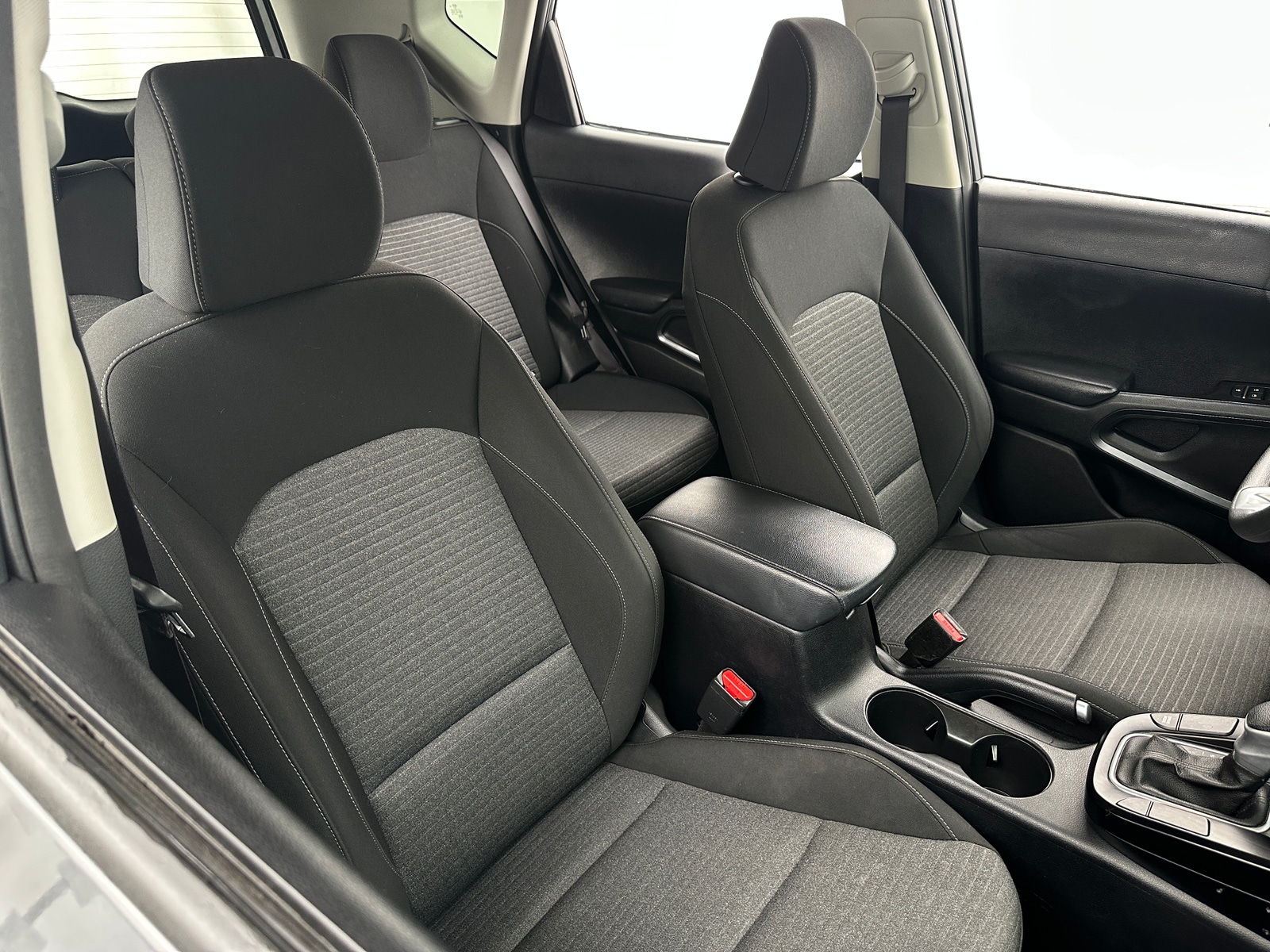 Thumbnail: 2021 Kia Soul - 2