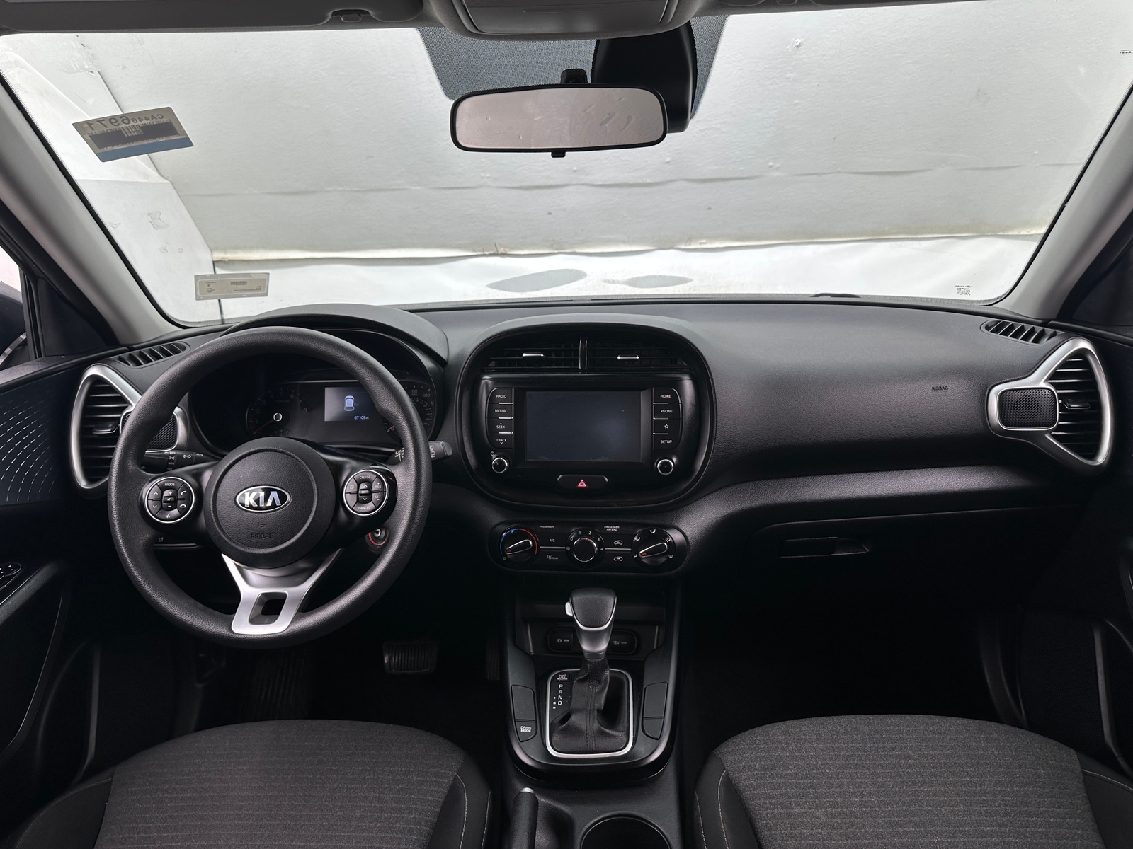 Thumbnail: 2021 Kia Soul - 3