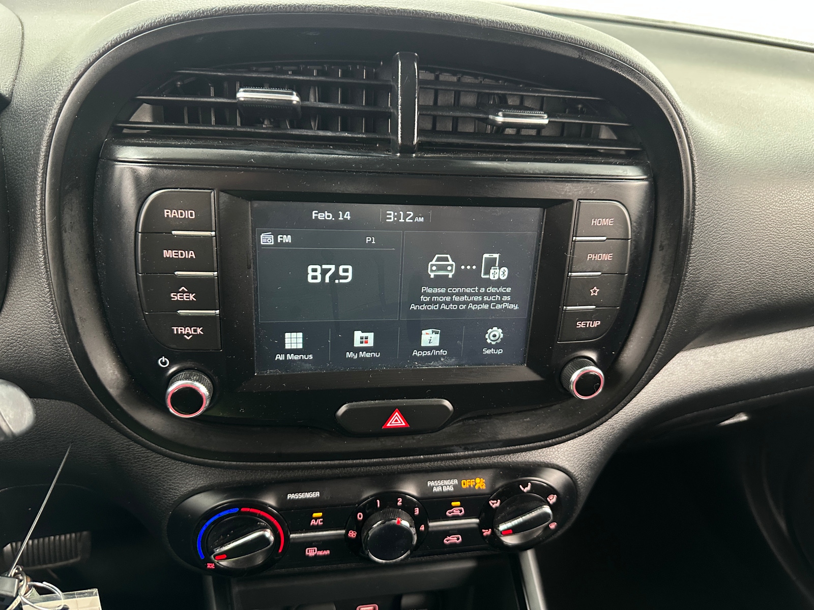 Thumbnail: 2021 Kia Soul - 4