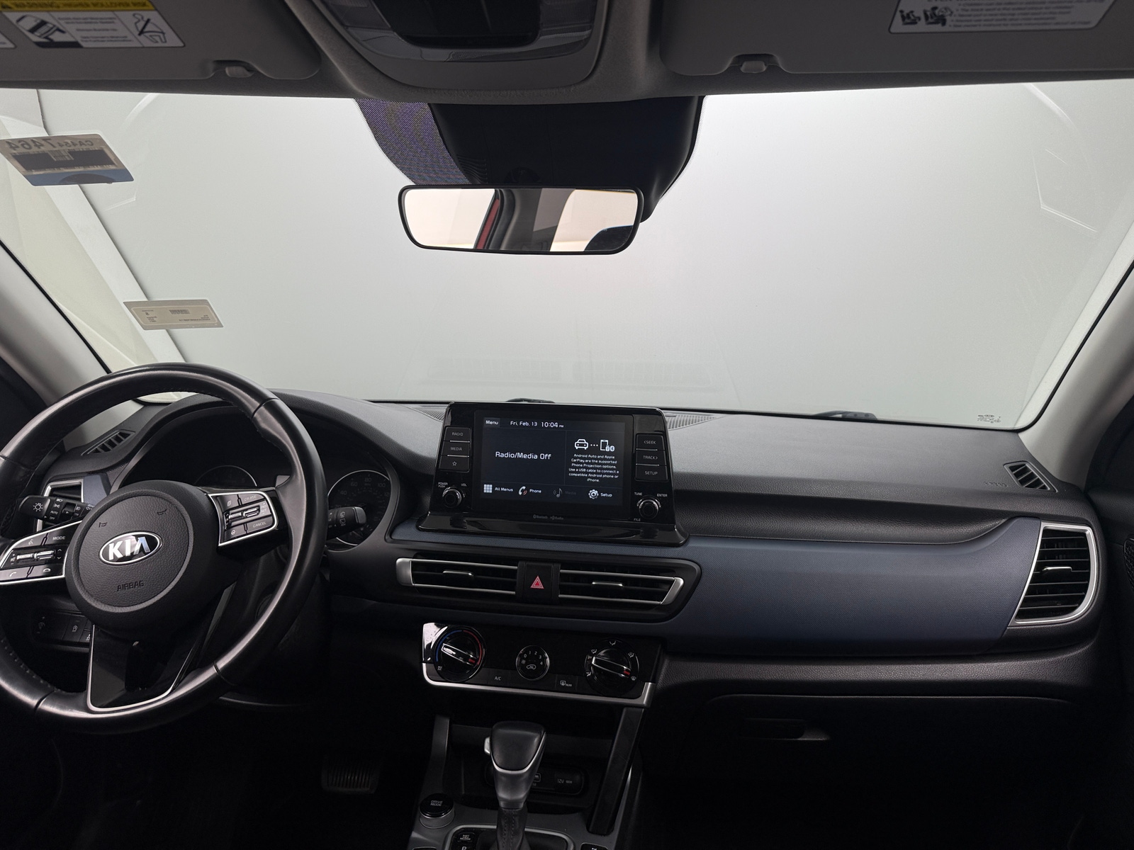 Thumbnail: 2021 Kia Seltos - 2