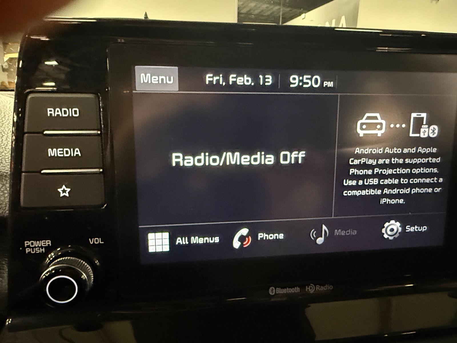 Thumbnail: 2021 Kia Seltos - 3