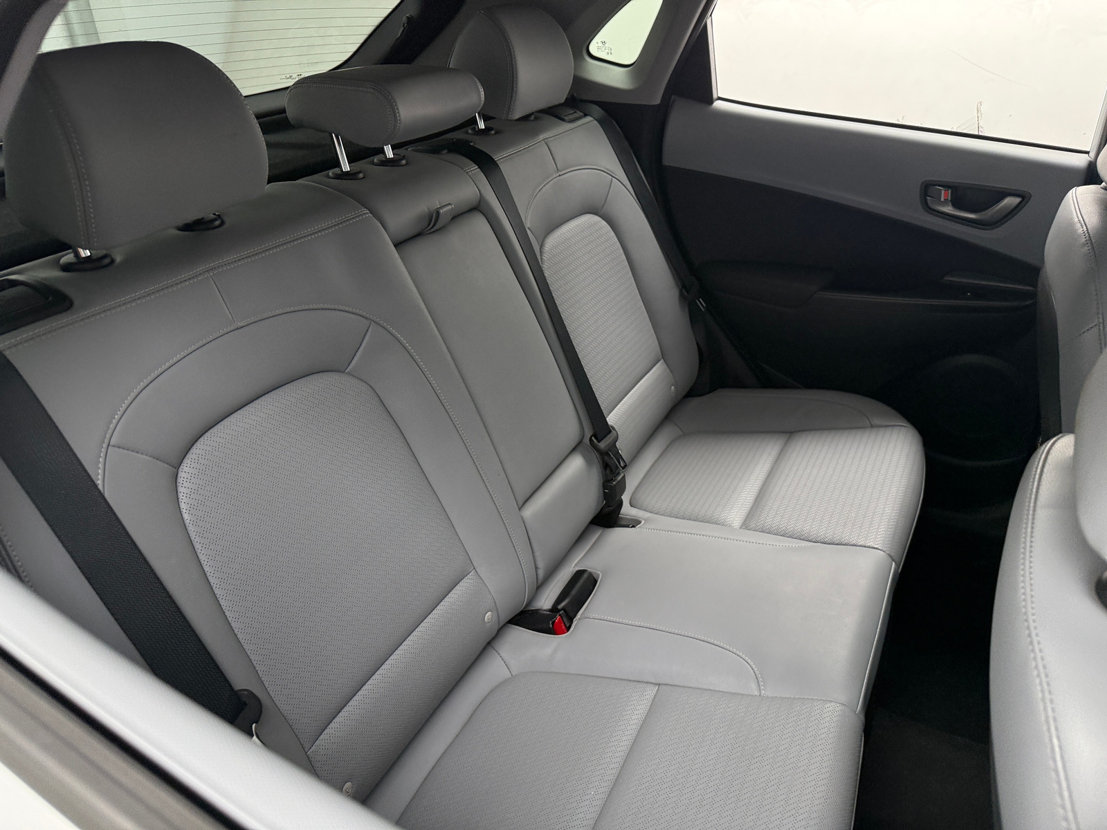 Thumbnail: 2019 Hyundai Kona - 5