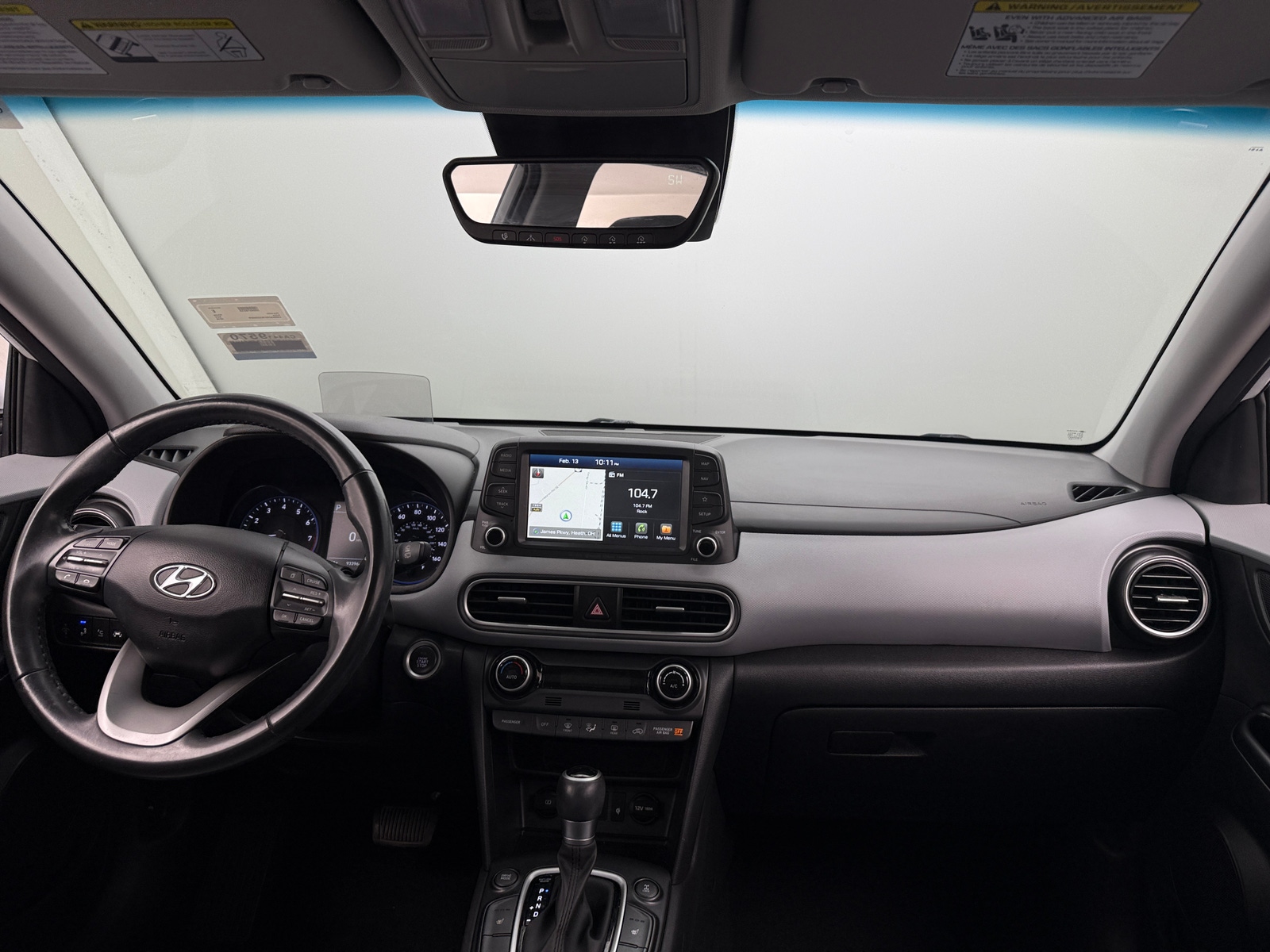 Thumbnail: 2019 Hyundai Kona - 2