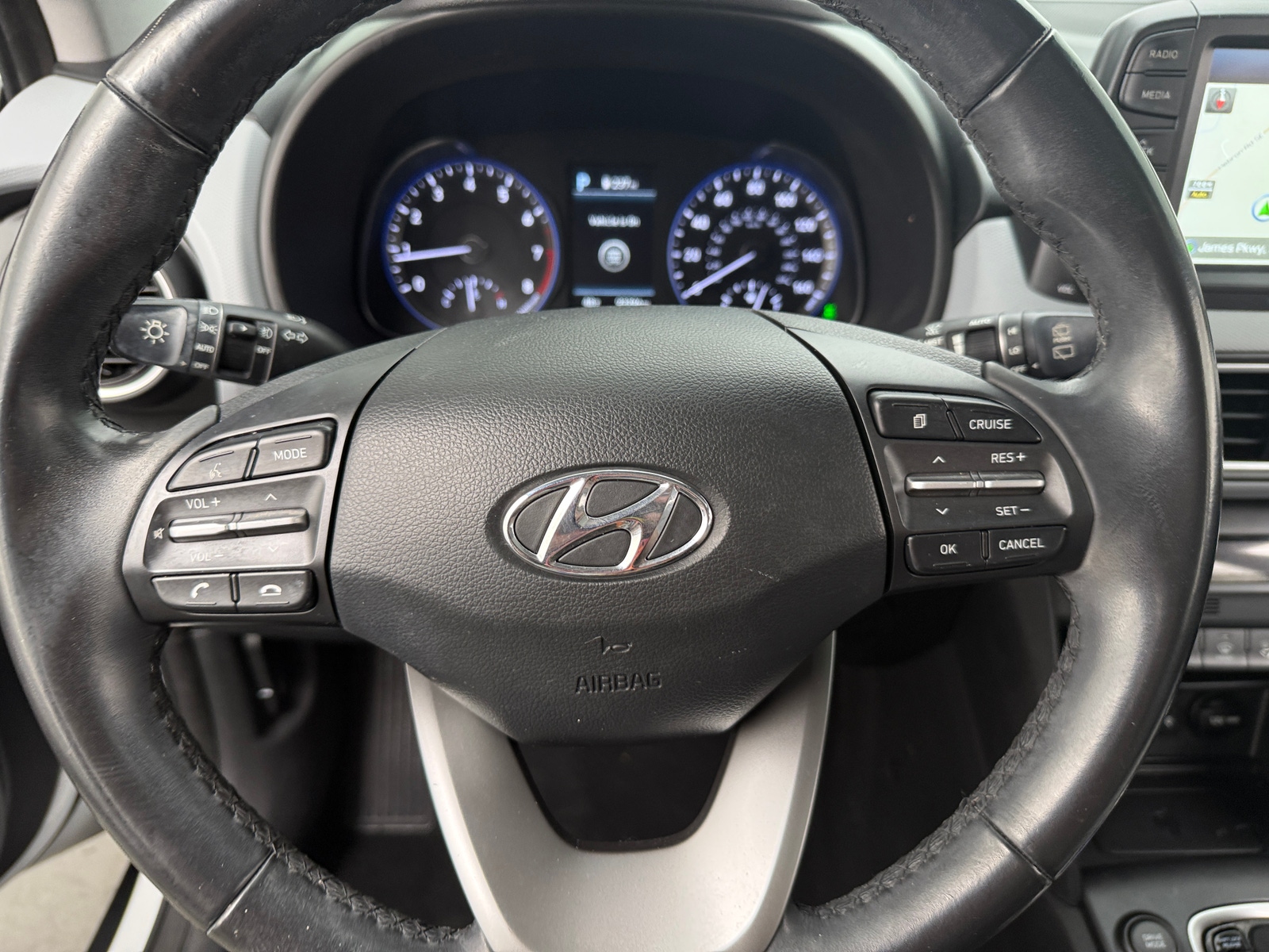 Thumbnail: 2019 Hyundai Kona - 4