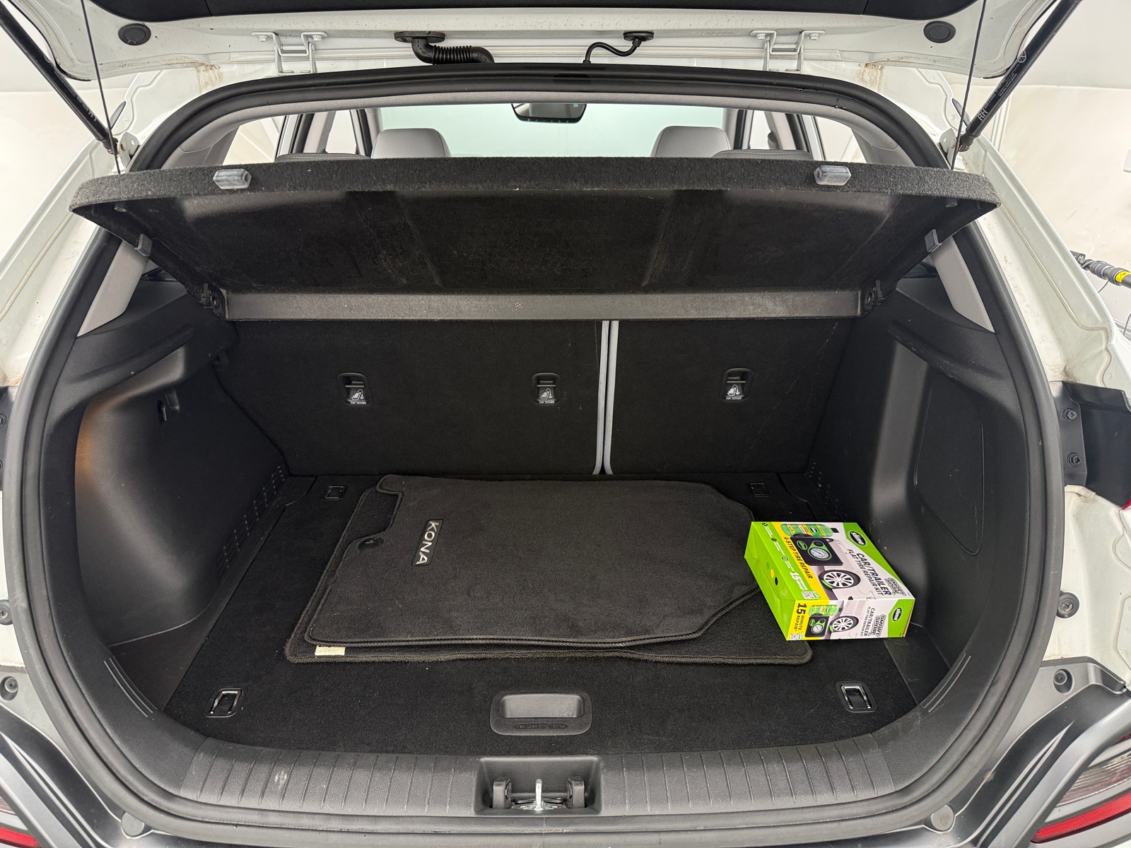 Thumbnail: 2019 Hyundai Kona - 6