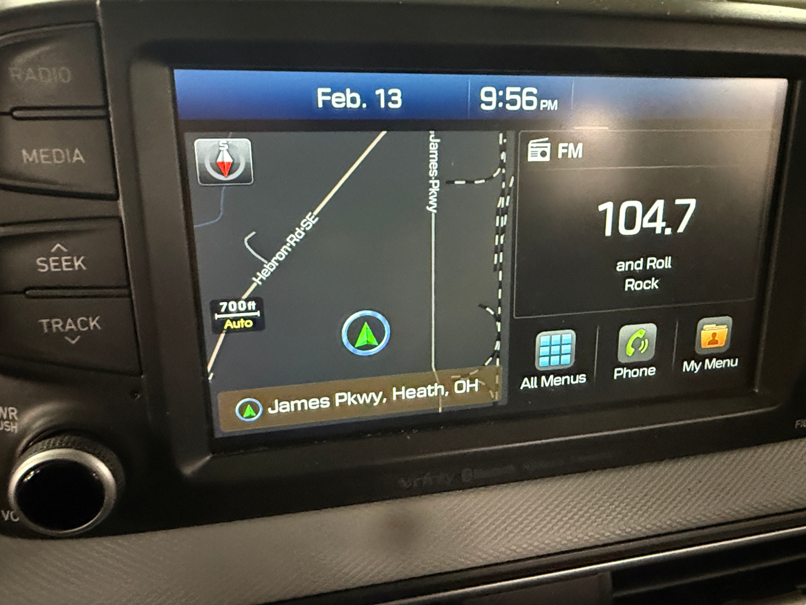 Thumbnail: 2019 Hyundai Kona - 3