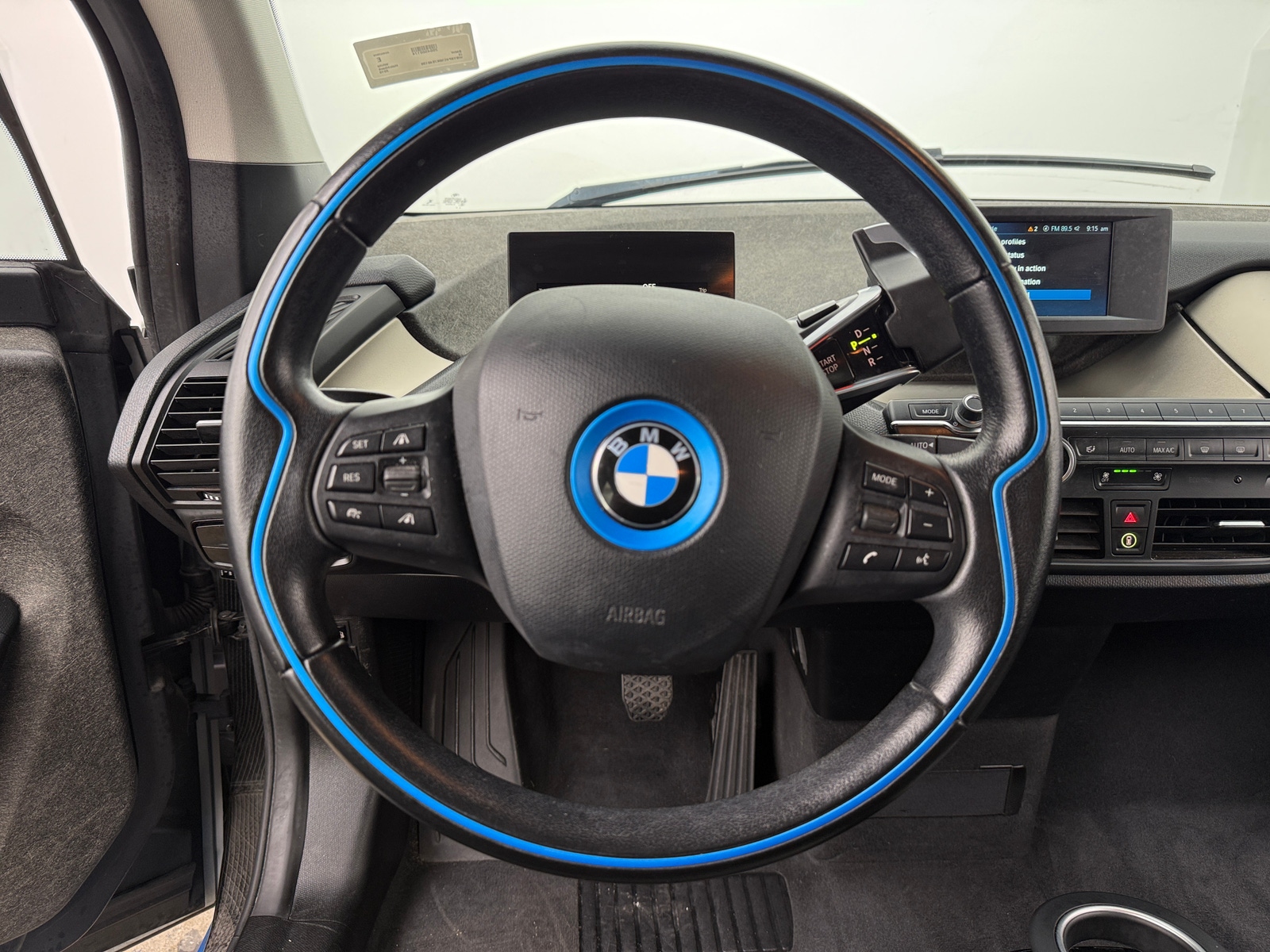 Thumbnail: 2019 BMW i3 - 4