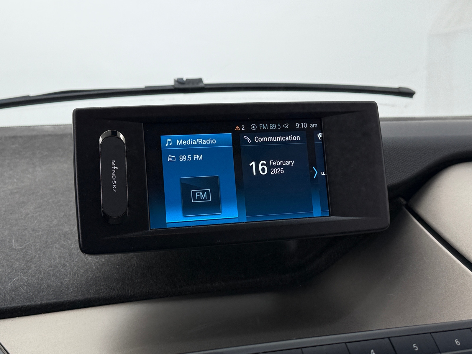 Thumbnail: 2019 BMW i3 - 3