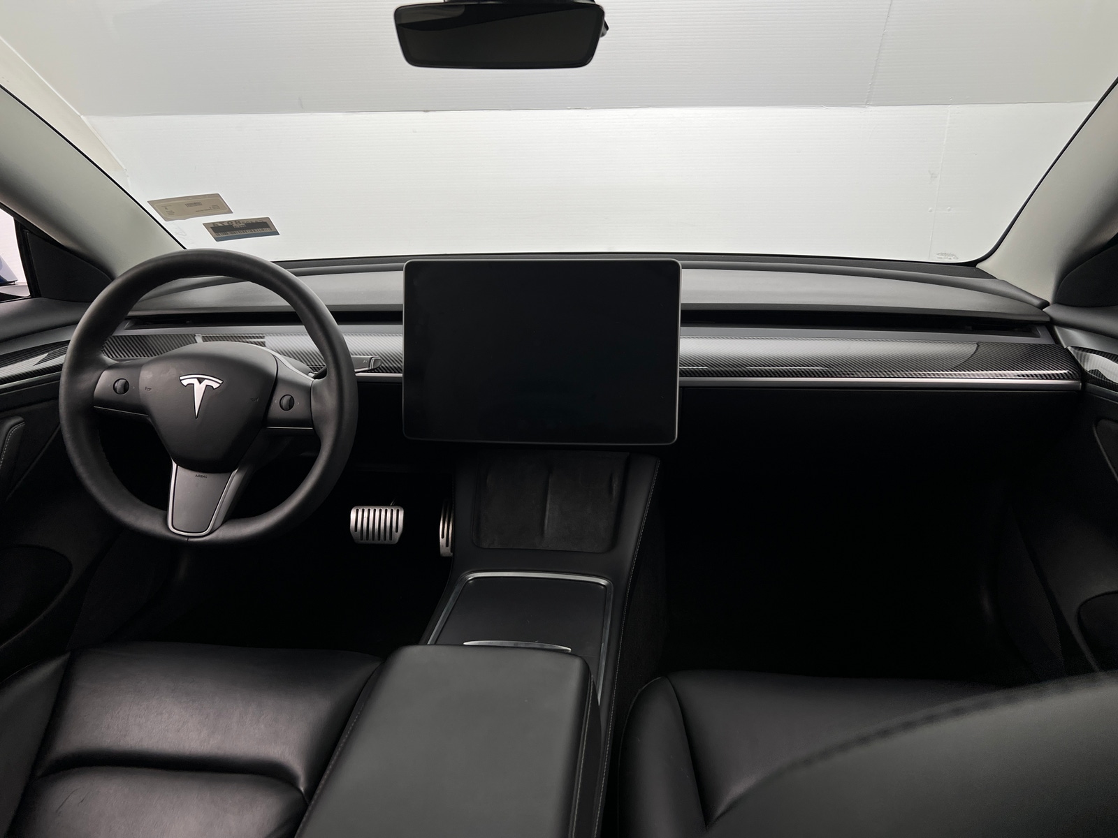 Thumbnail: 2022 Tesla Model 3 - 2