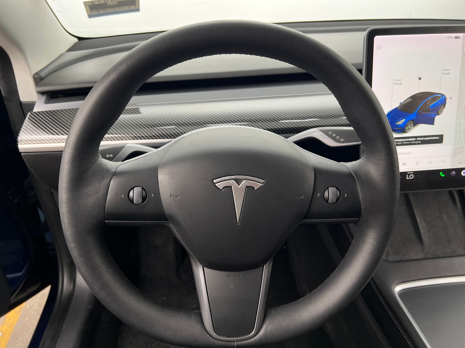 Thumbnail: 2022 Tesla Model 3 - 4