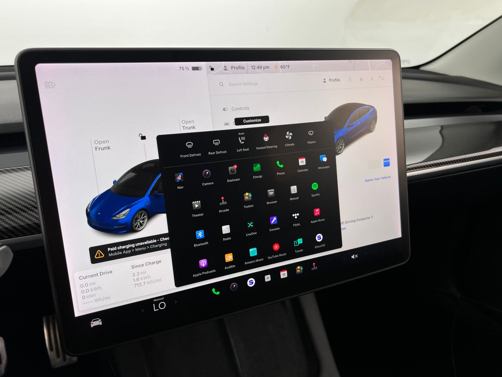 Thumbnail: 2022 Tesla Model 3 - 3