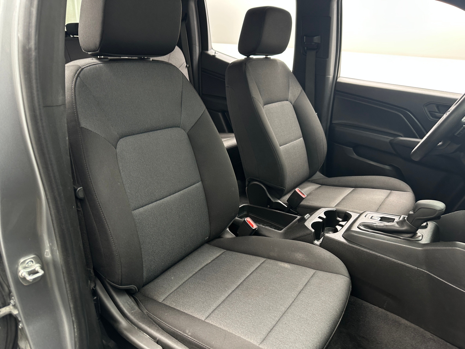 Thumbnail: 2024 Chevrolet Colorado - 2