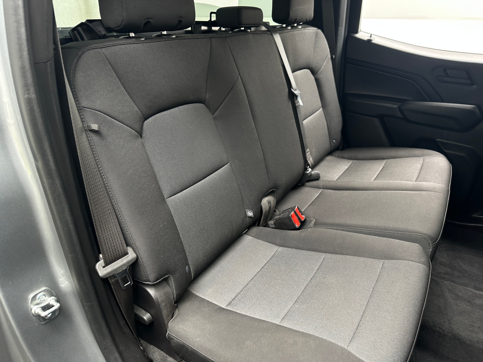 Thumbnail: 2024 Chevrolet Colorado - 6