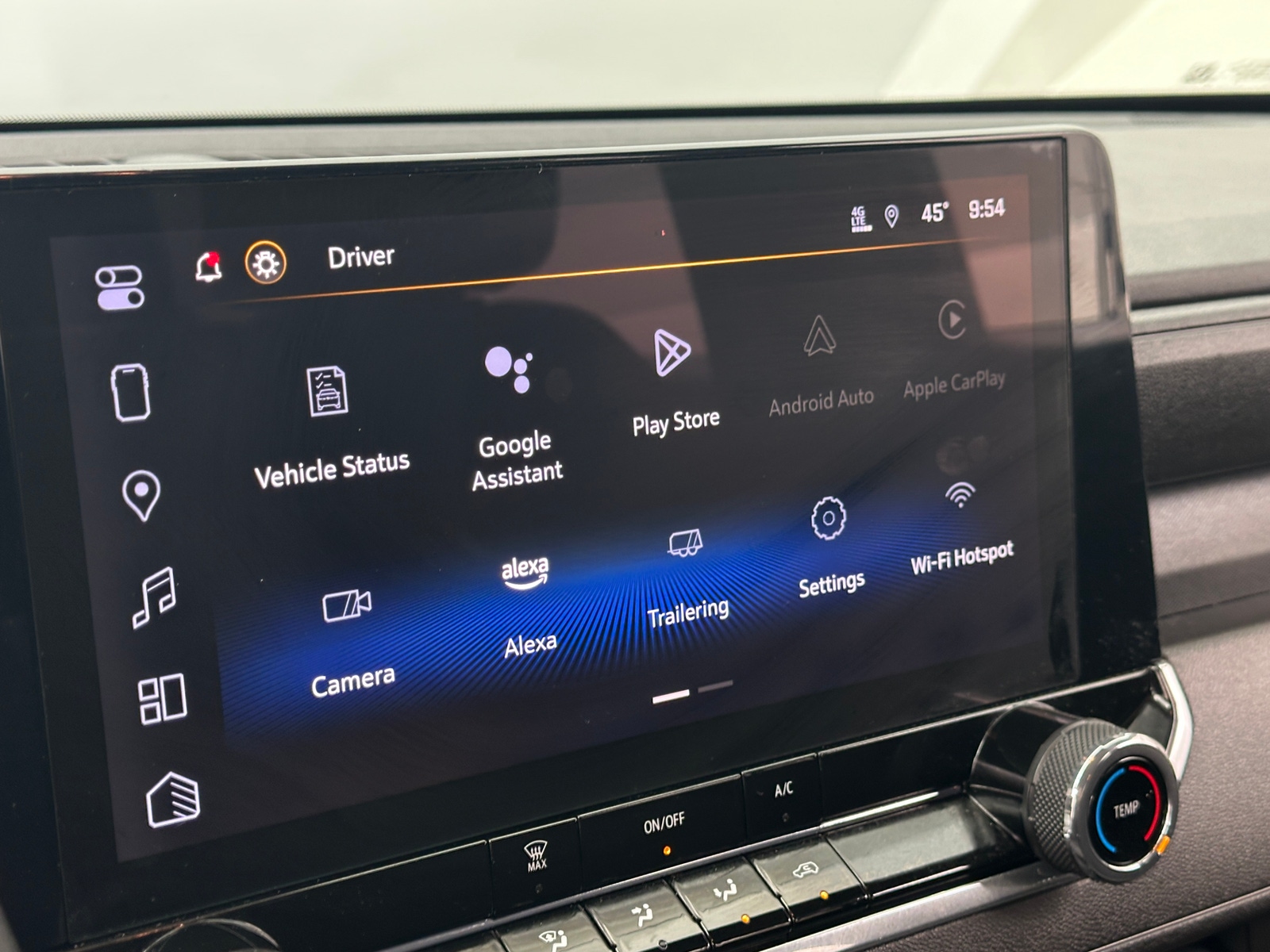 Thumbnail: 2024 Chevrolet Colorado - 4