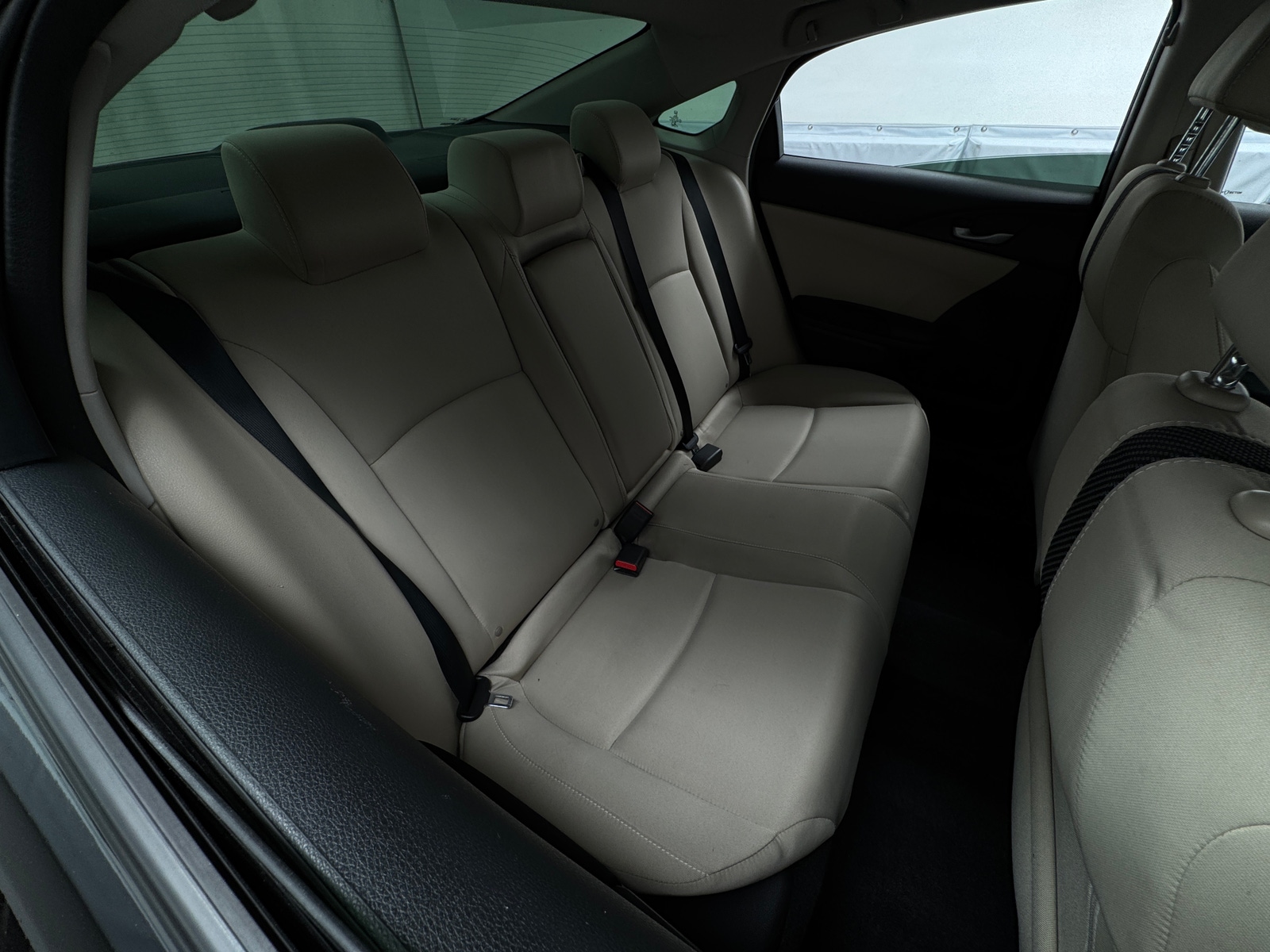 Thumbnail: 2016 Honda Civic - 6