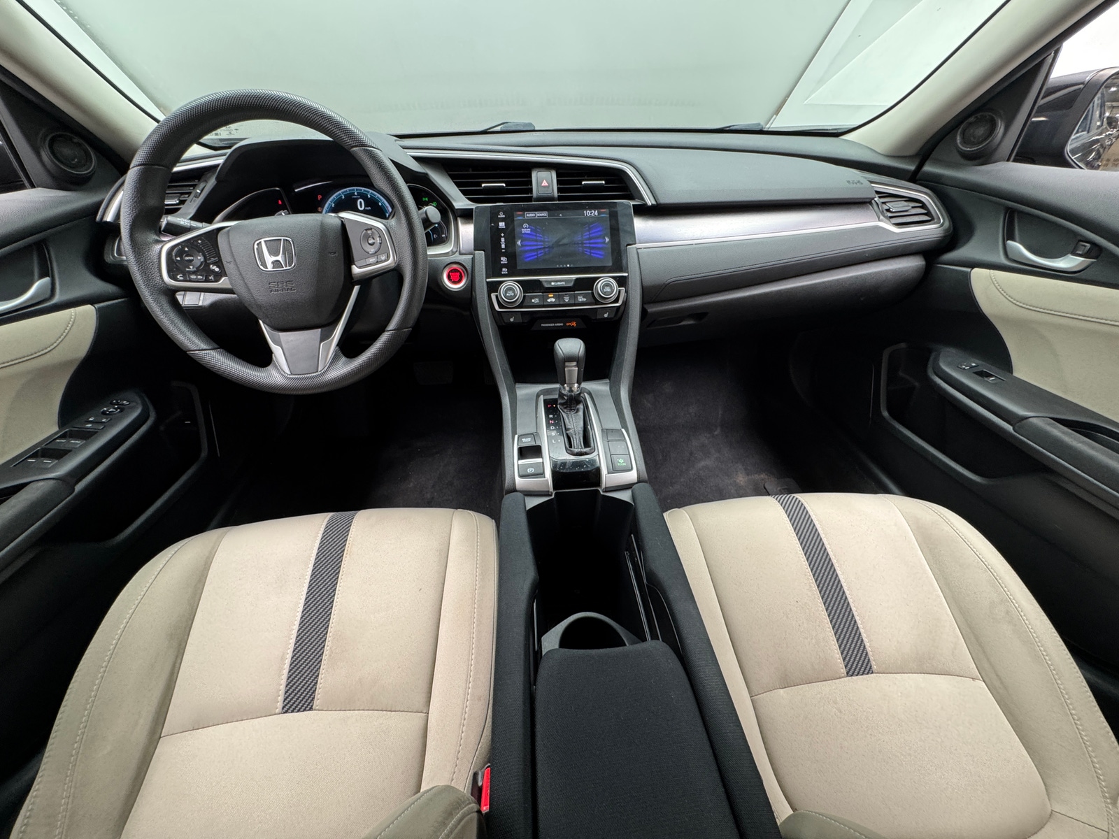 Thumbnail: 2016 Honda Civic - 3