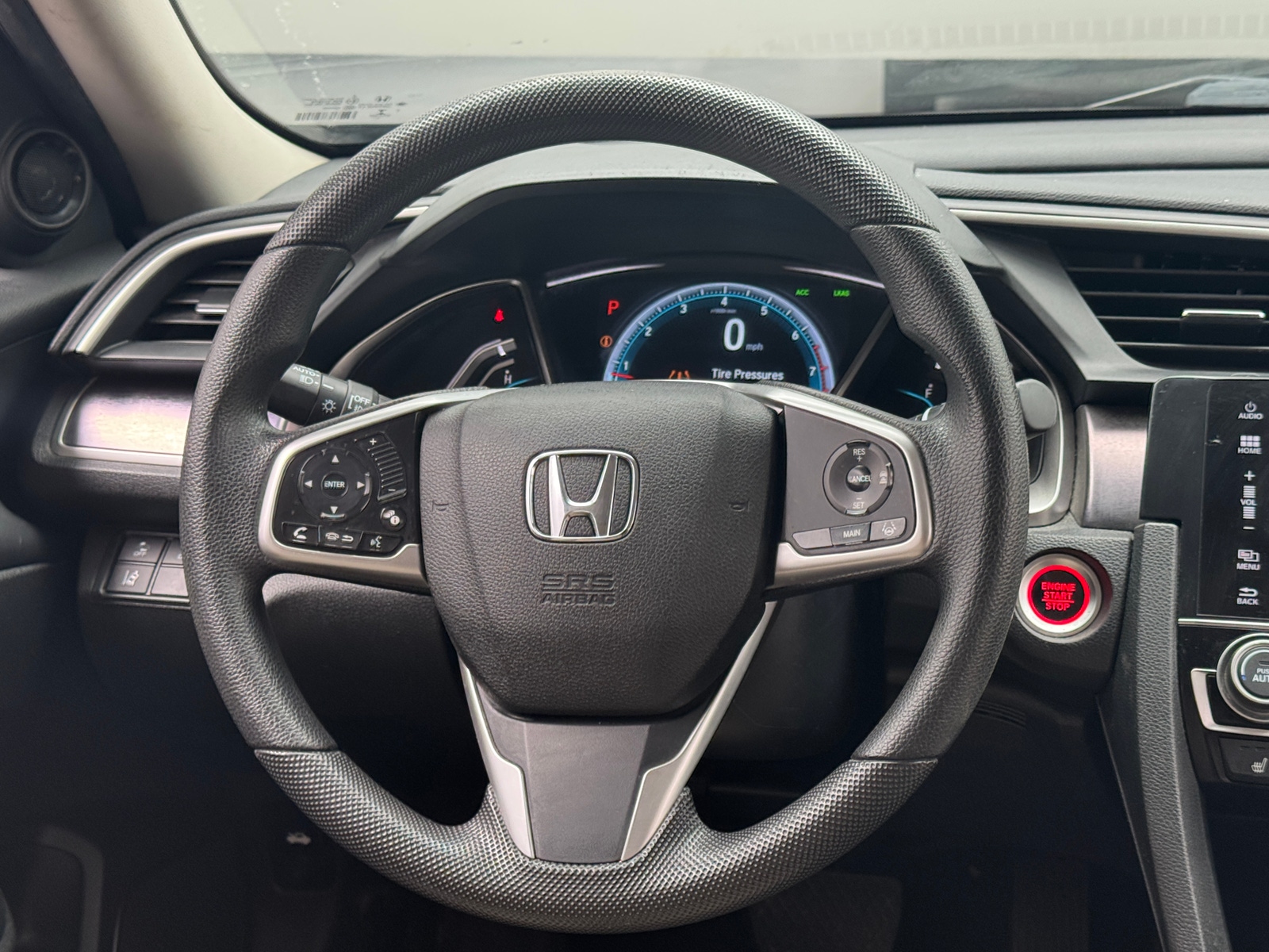 Thumbnail: 2016 Honda Civic - 5
