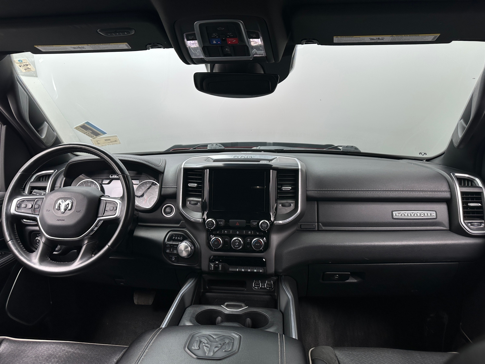 Thumbnail: 2022 RAM 1500 - 2