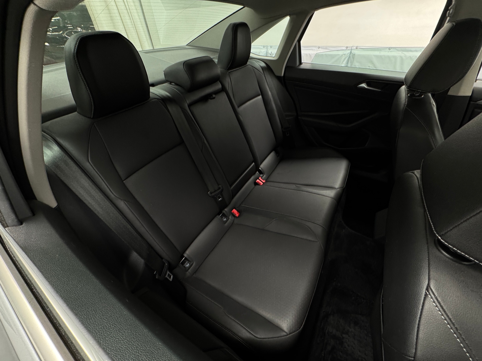 Thumbnail: 2019 Volkswagen Jetta - 5