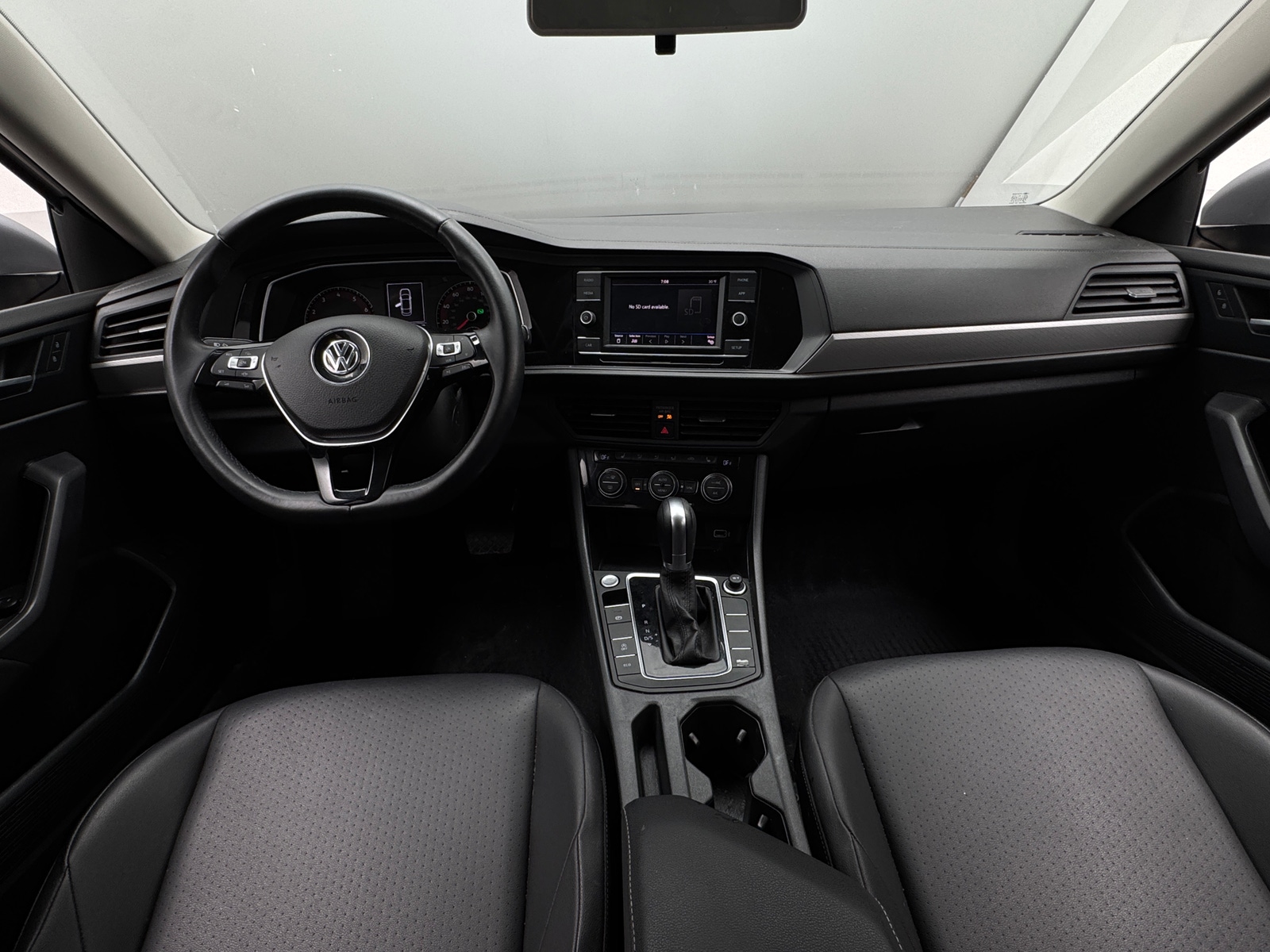 Thumbnail: 2019 Volkswagen Jetta - 2