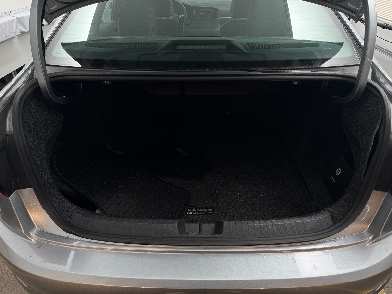 Thumbnail: 2019 Volkswagen Jetta - 6