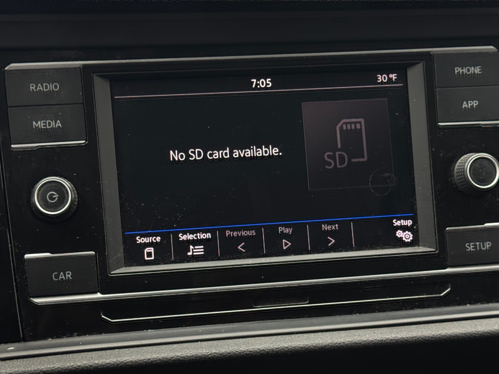 Thumbnail: 2019 Volkswagen Jetta - 3