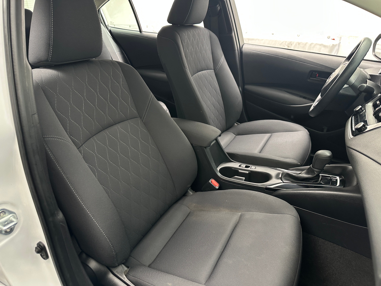 Thumbnail: 2024 Toyota Corolla - 2