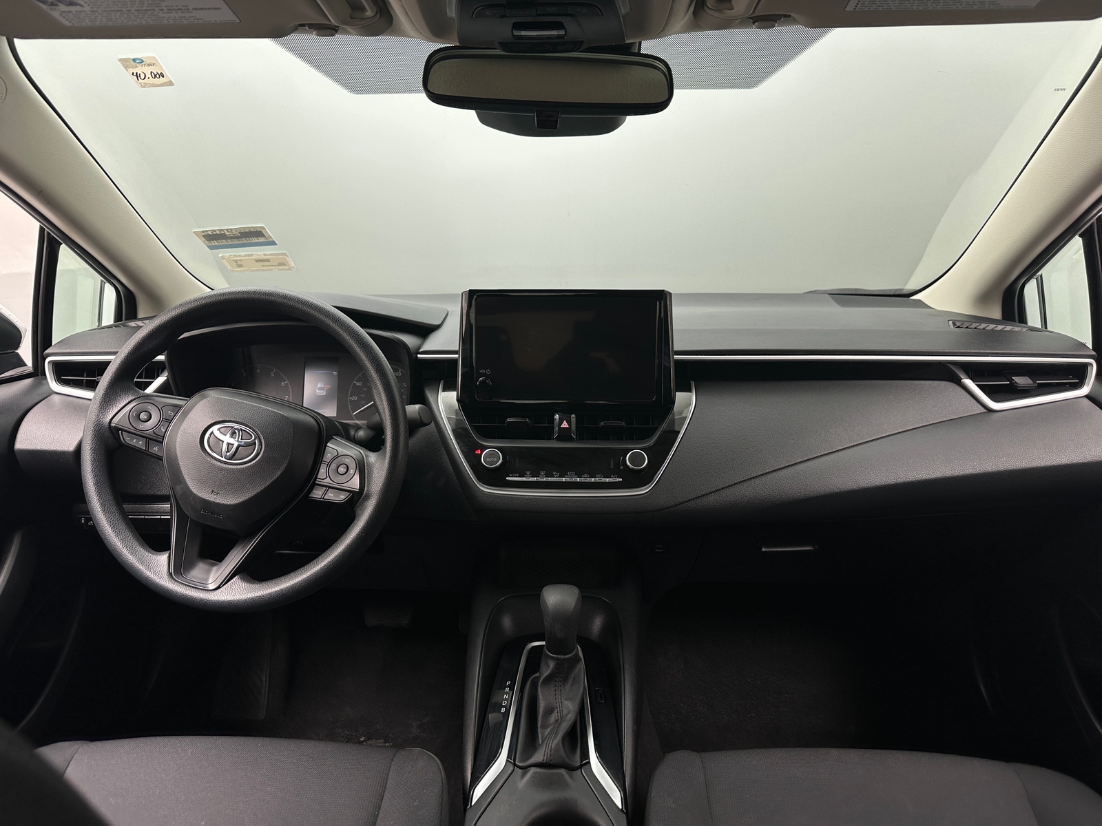 Thumbnail: 2024 Toyota Corolla - 3