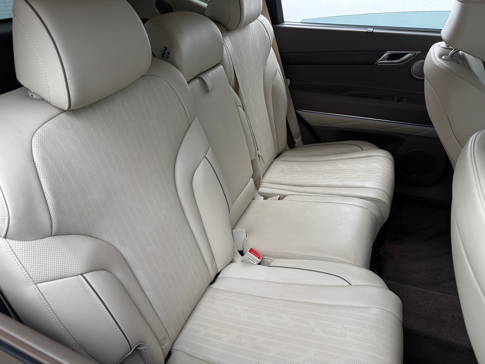 Thumbnail: 2023 Genesis GV80 - 5