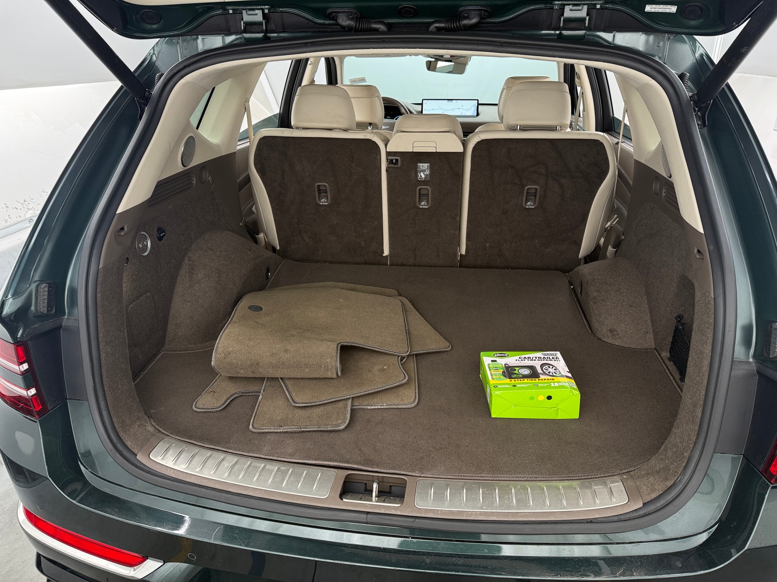 Thumbnail: 2023 Genesis GV80 - 6