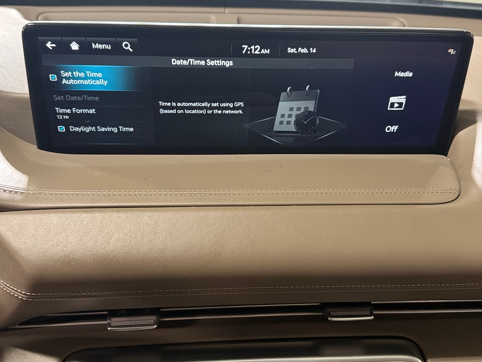 Thumbnail: 2023 Genesis GV80 - 3