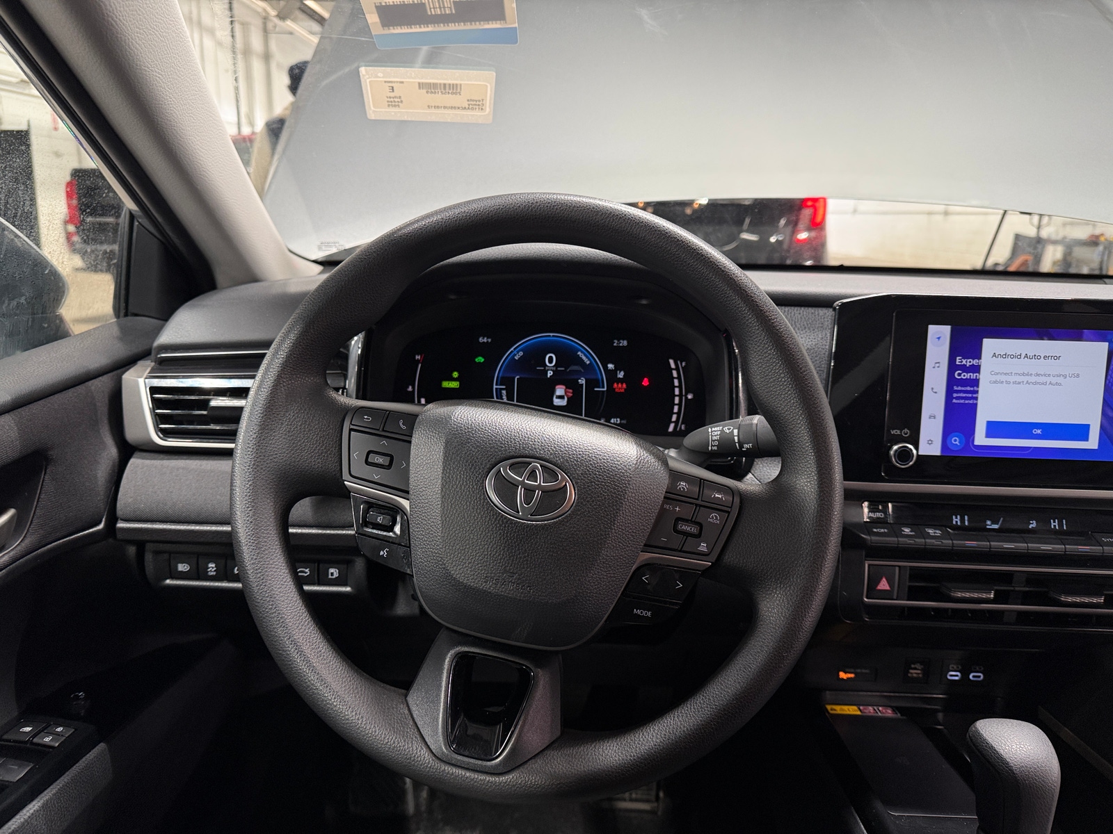 Thumbnail: 2025 Toyota Camry - 5