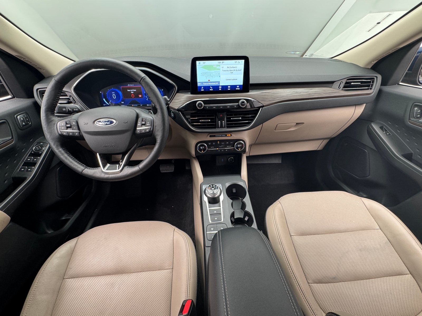 Thumbnail: 2020 Ford Escape - 2