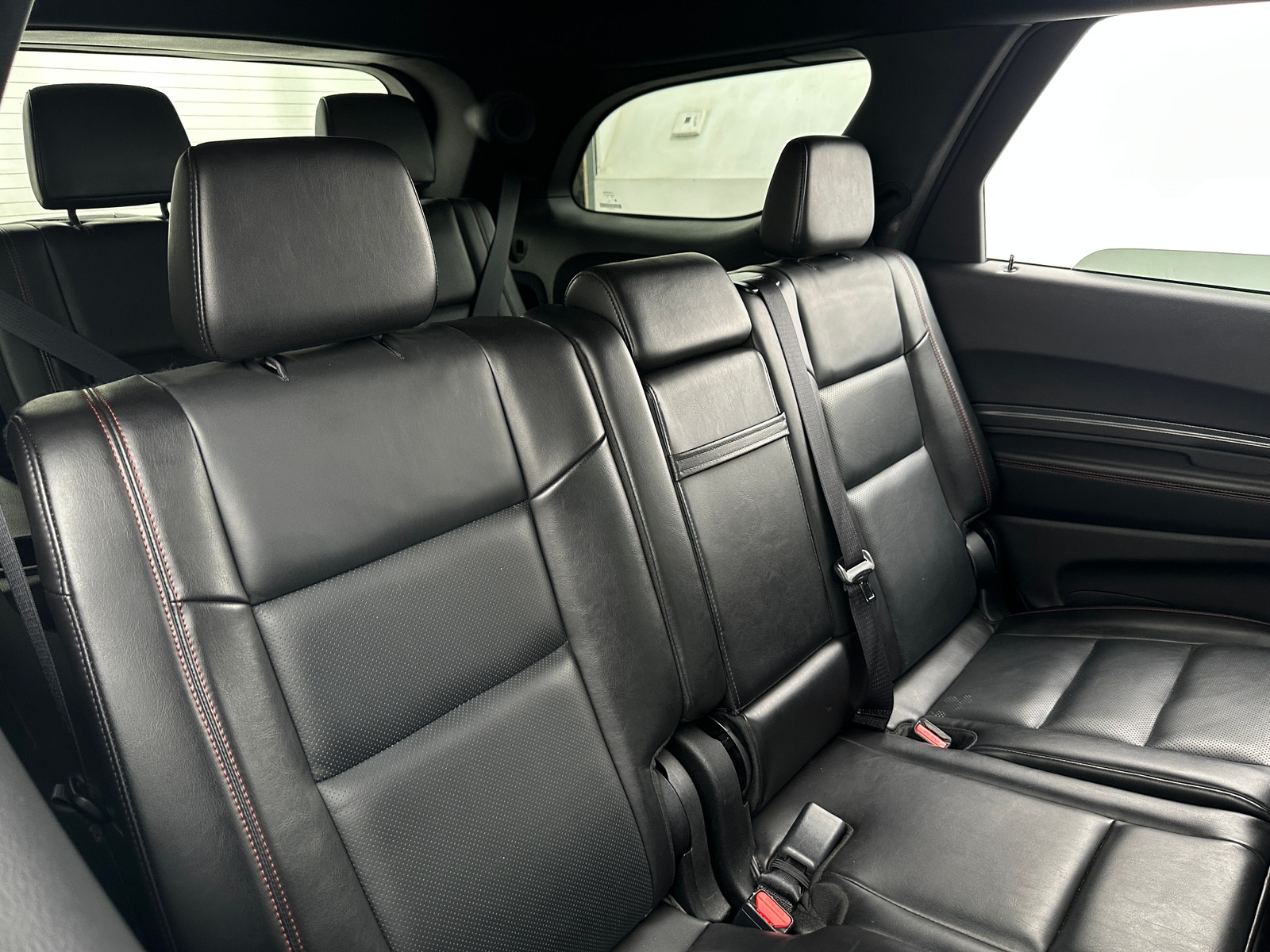 Thumbnail: 2025 Dodge Durango - 5