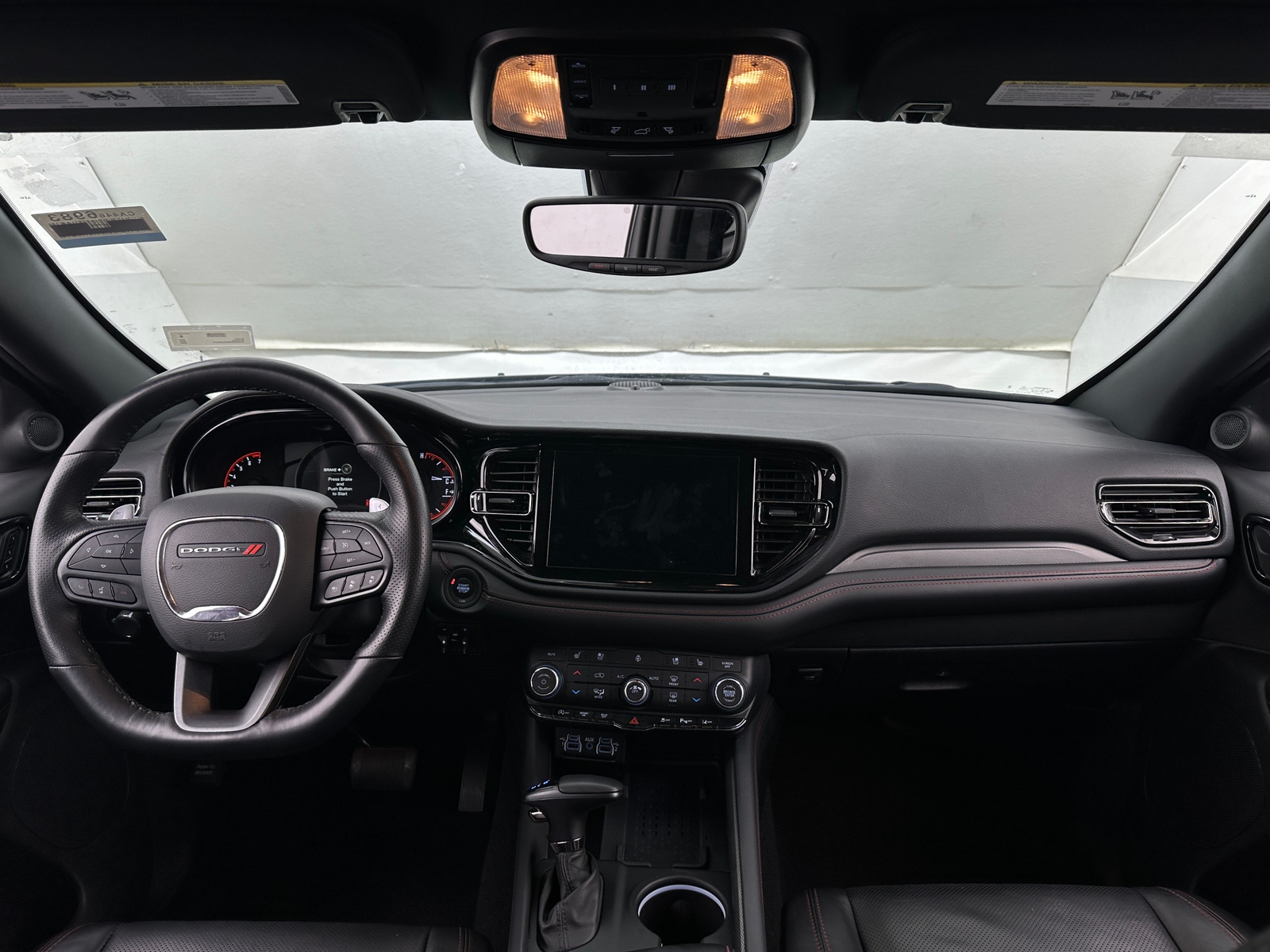 Thumbnail: 2025 Dodge Durango - 2