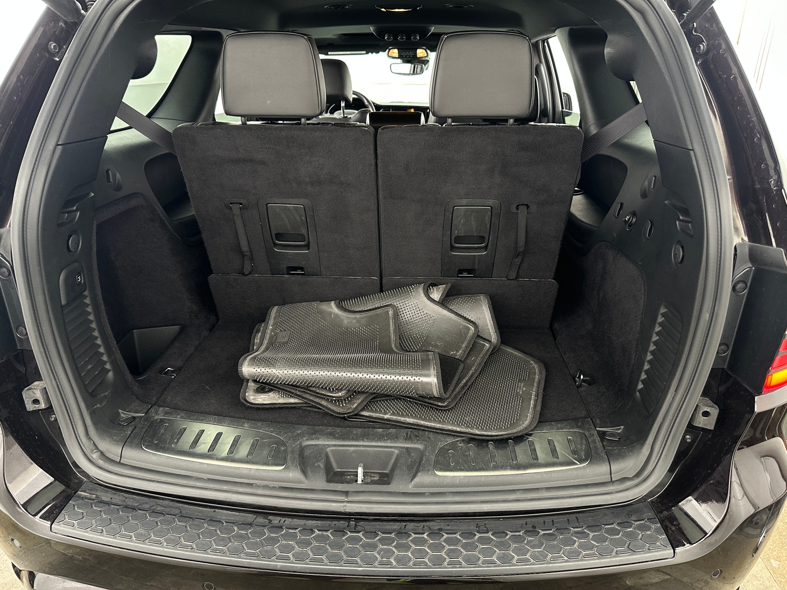 Thumbnail: 2025 Dodge Durango - 6