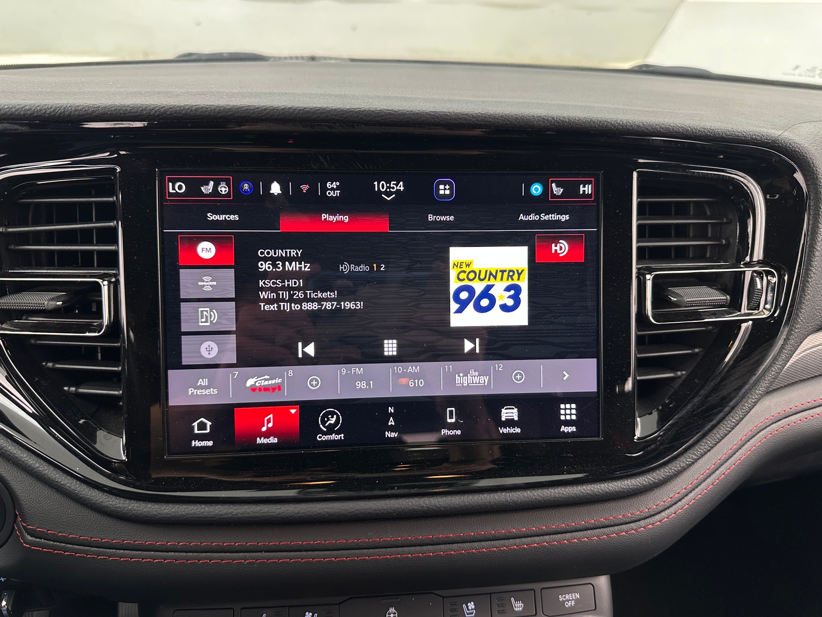 Thumbnail: 2025 Dodge Durango - 3