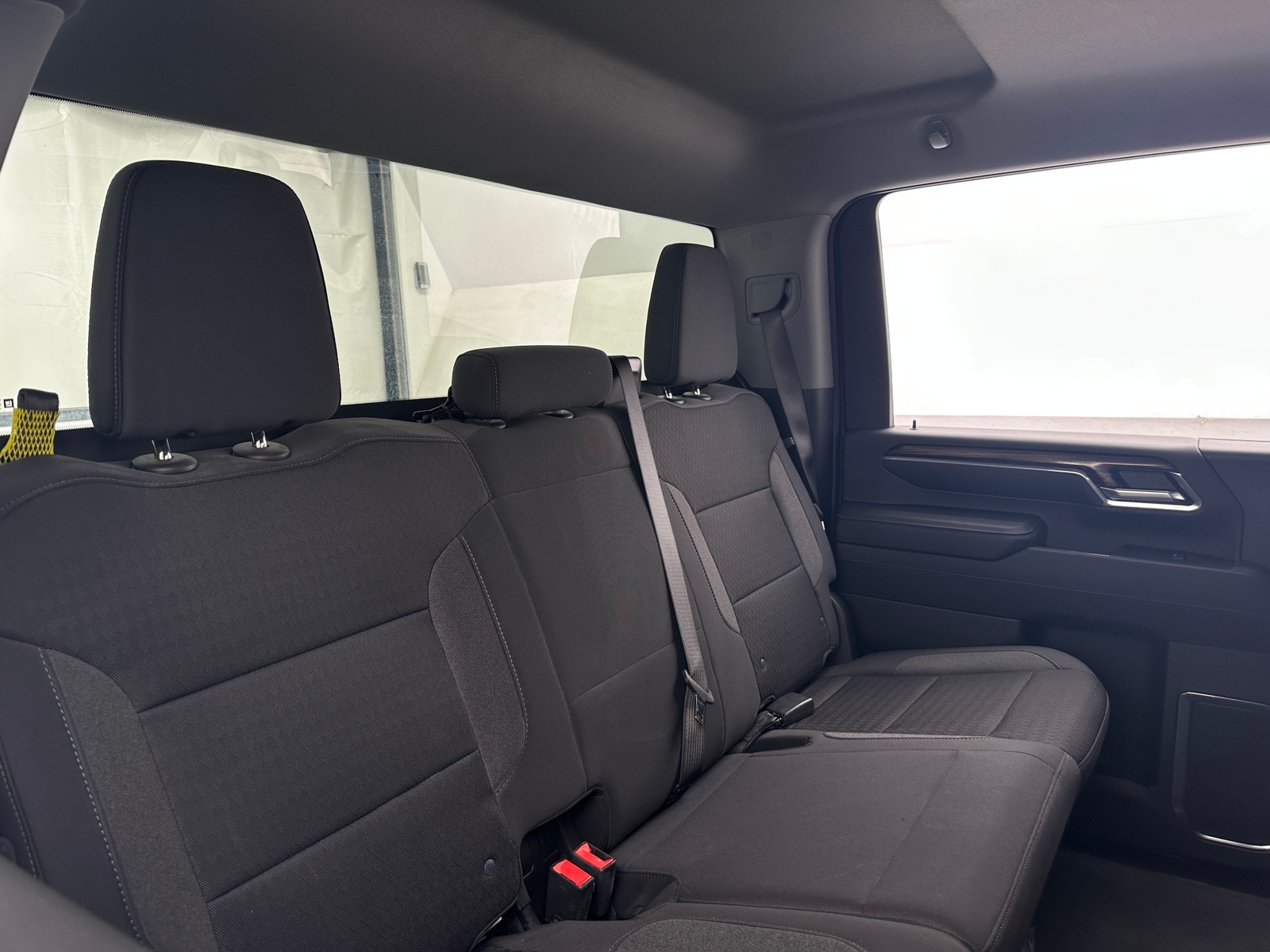 Thumbnail: 2024 Chevrolet Silverado 2500 - 6