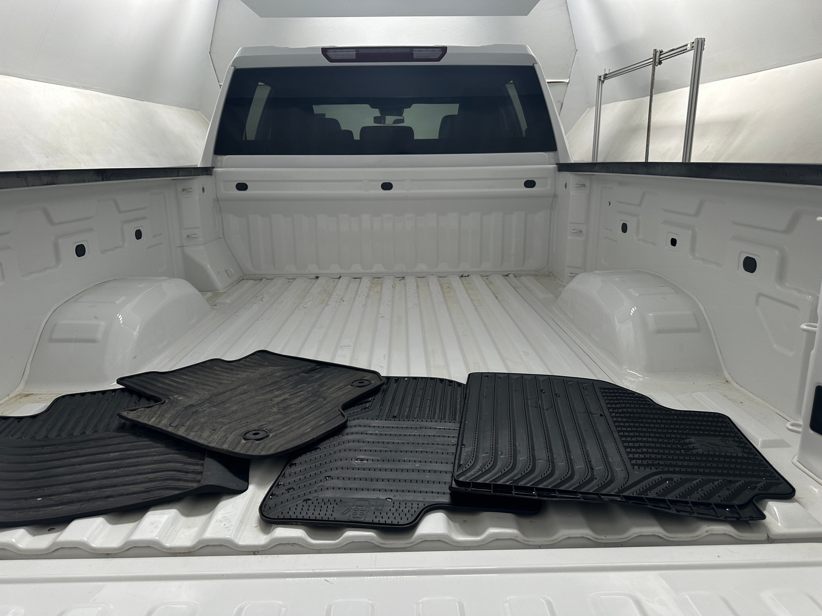 Thumbnail: 2024 Chevrolet Silverado 2500 - 7