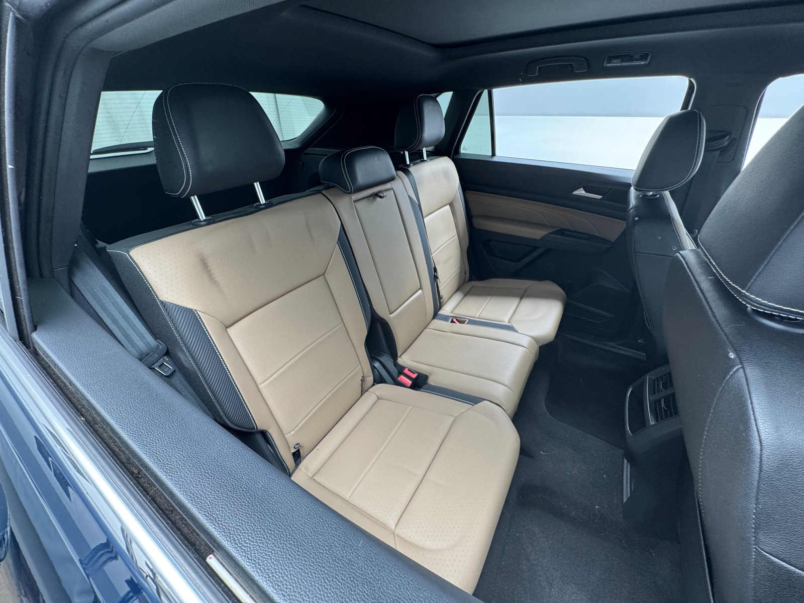 Thumbnail: 2023 Volkswagen Atlas - 5