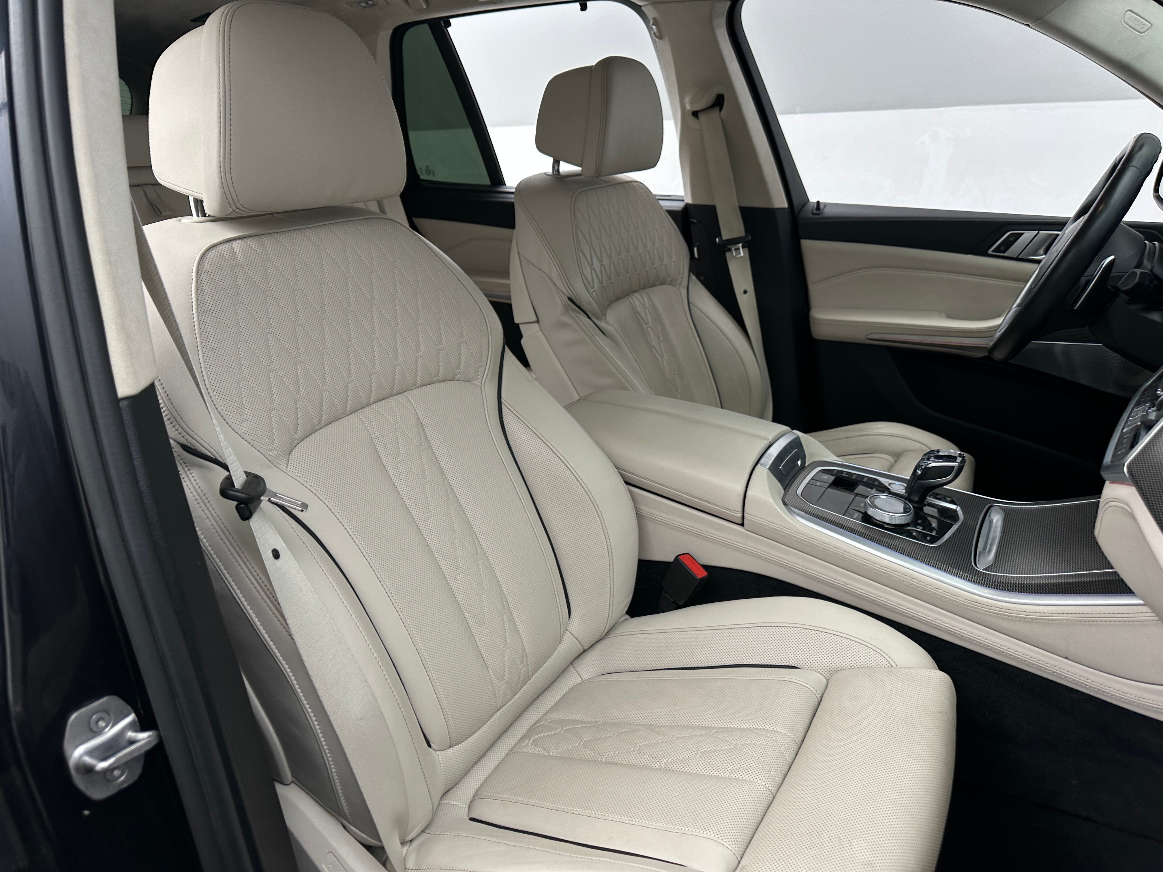 2020 BMW X5