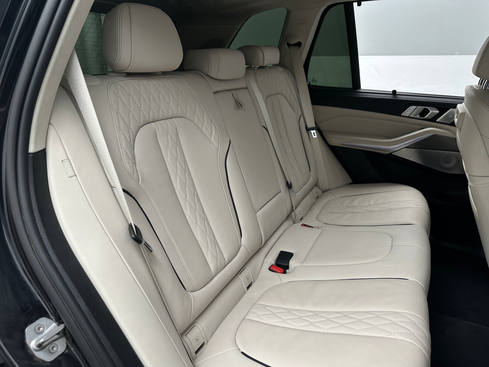 Thumbnail: 2020 BMW X5 - 5