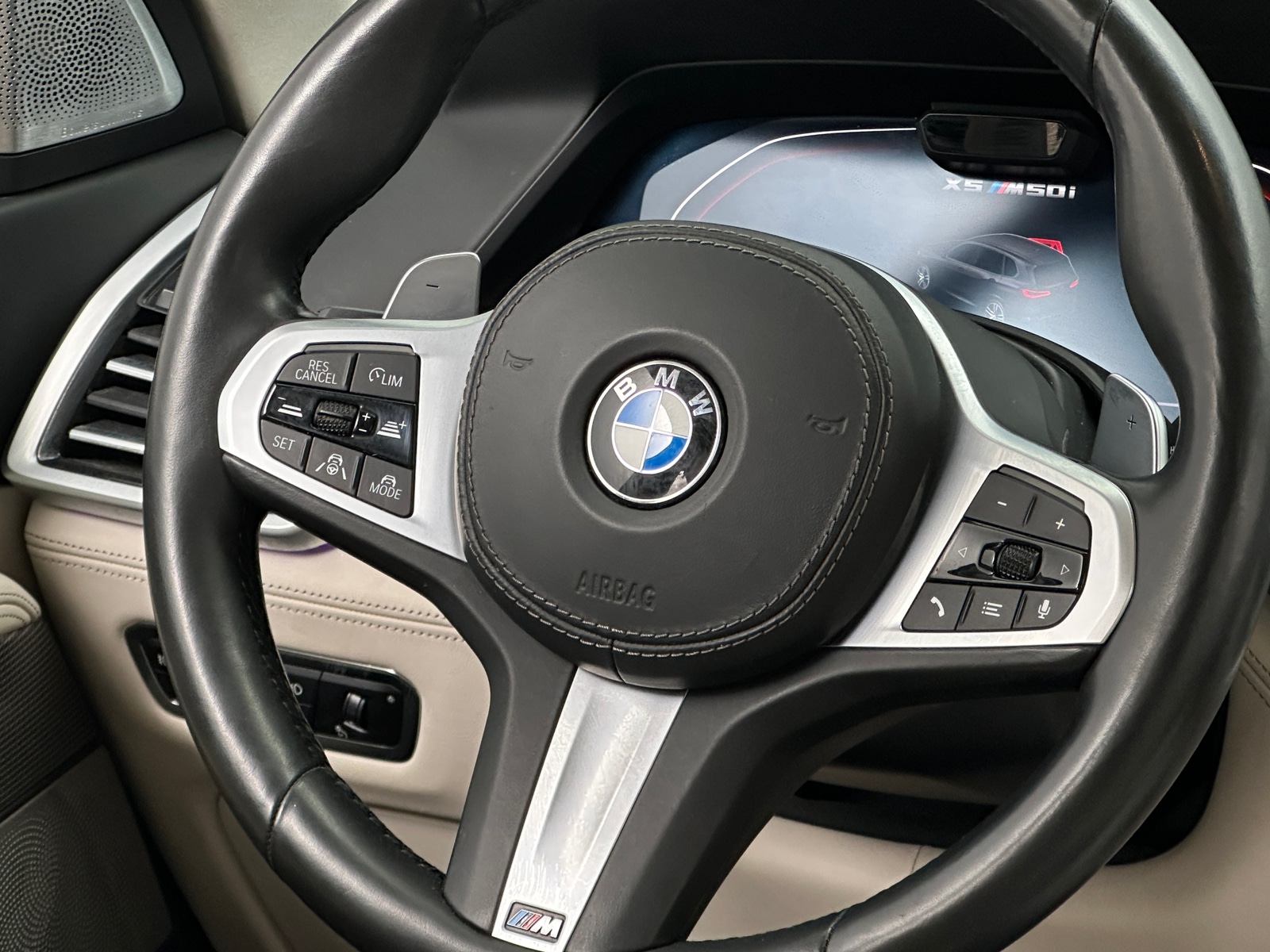 Thumbnail: 2020 BMW X5 - 4