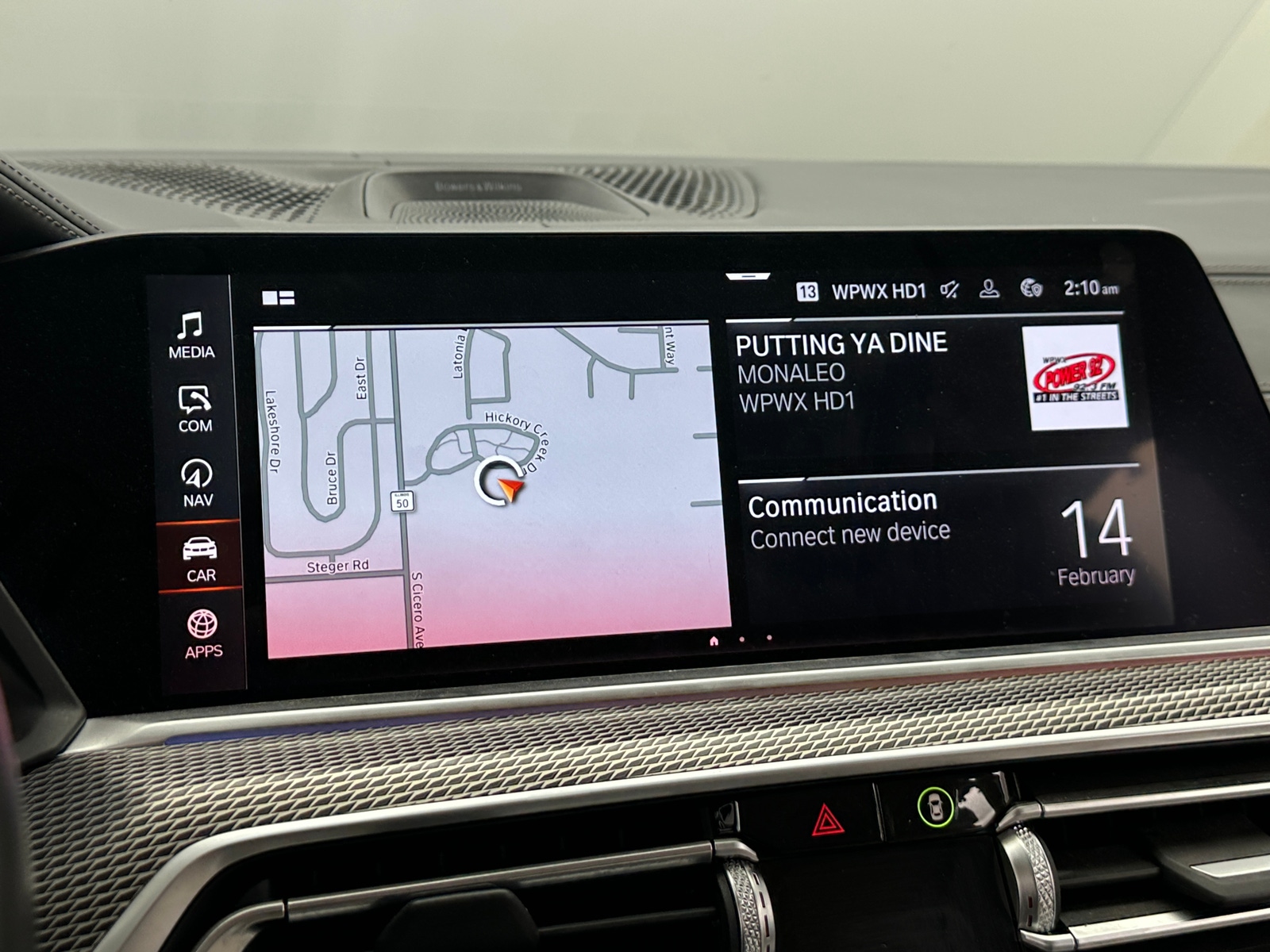 Thumbnail: 2020 BMW X5 - 3